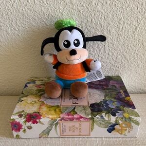 Goofy Shimmer Wishable